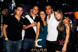 Foto 125 de Discoteca Crista Medellin 1 y 2 Marzo 2013 en Discoteca Crista Medellin, Medellín