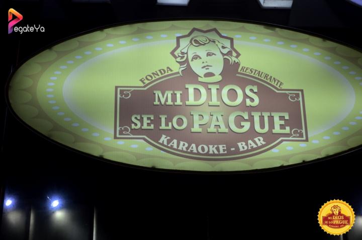 Foto 30 de Fonda Mi Dios Se Lo Pague - Feb 3er FDS en Fonda Mi Dios Se Lo Pague, Cali