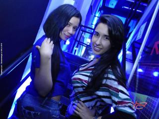 Foto 103 de Linda kozniak en La Sala Club, Bucaramanga