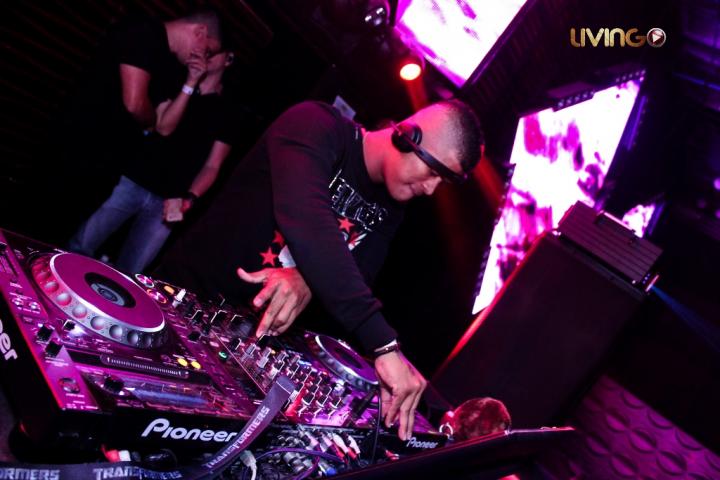 Foto 9 de Living - 4to Fds Marzo 2017 en Living Night Club, Cali