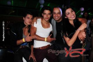 Foto 64 de 20 de Octubre 2012 en Eventos en Bucaramanga, Bucaramanga