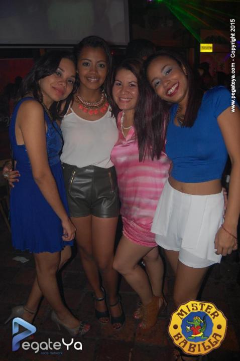 Foto 88 de MISTER BABILLA 1 y 2 mayo 2015 en Discoteca MISTER BABILLA cartagena, Cartagena