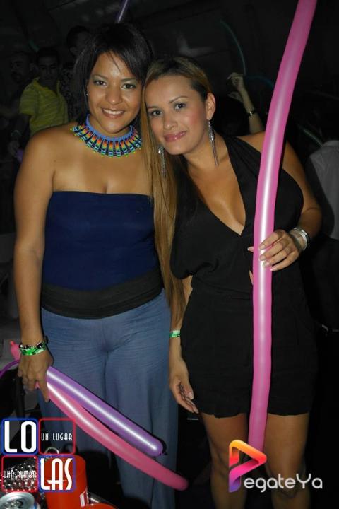 Foto 61 de Lolas Club - Enero 17 del 2015 en Lolas Club Menga Cali, Cali