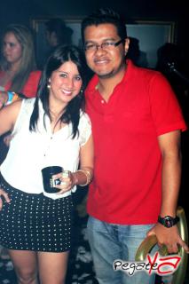 Foto 28 de Mayo 25 del 2013 en Sagsa Bar - Cali, Cali