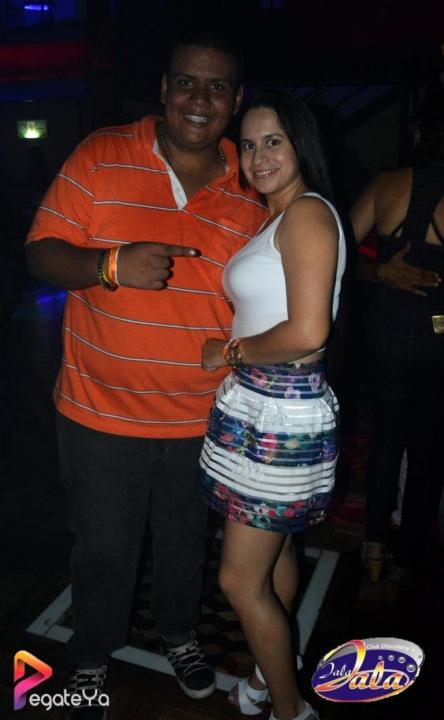 Foto 10 de Jala Jala Club - 3er FDS Julio 2015 en Jala Jala Club, Cali