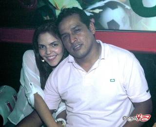 Foto 51 de Octubre 26 del 2013 en Am / PM Bar - Cali, Cali