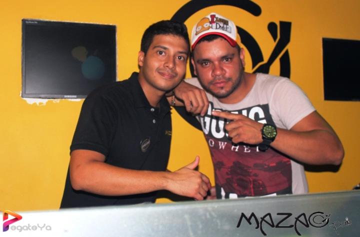 Foto 4 de Mazao Park - 1er FDS Mayo 2015 en Mazao Park, Cali