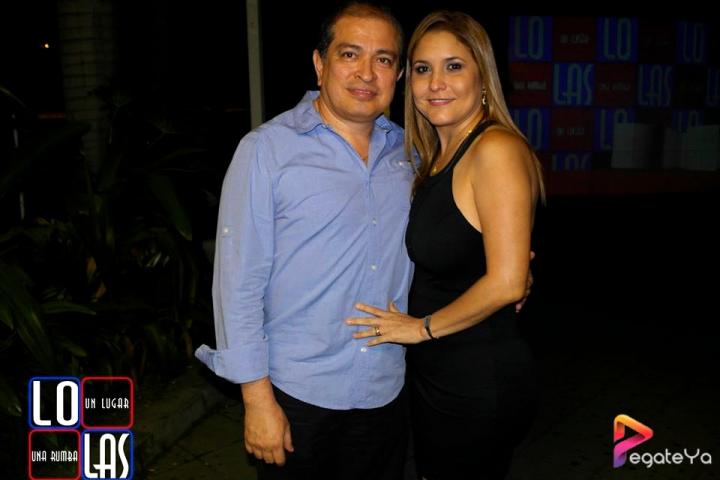 Foto 121 de Lolas - 1er FDS Mayo 2015 en Lolas Club Menga Cali, Cali