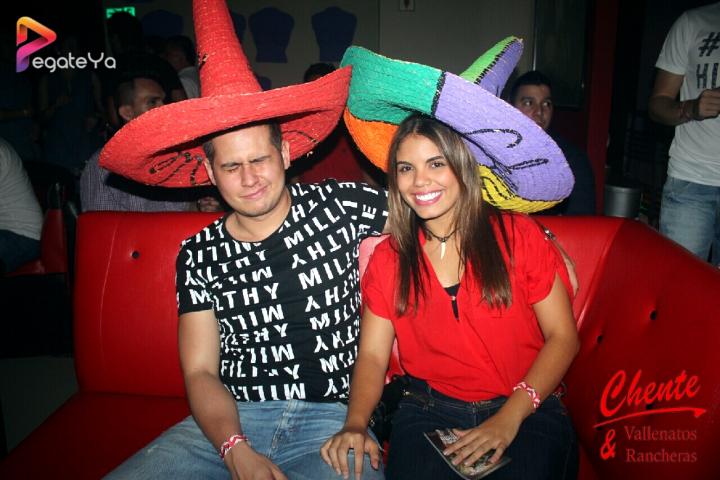 Foto 15 de Chente - 5to FDS Julio 2016 en CHENTE Vallenatos y Rancheras, Cali
