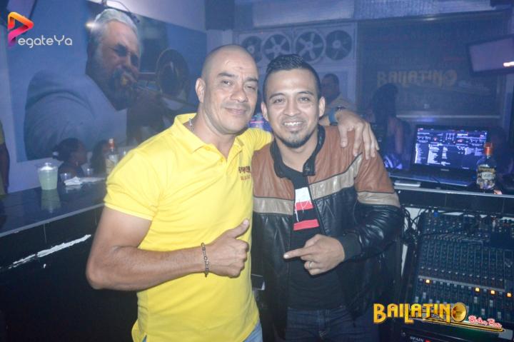 Foto 74 de Bailatino - 3er/ 4to Fds Mayo 2016 en Bailatino - Bar, Cali