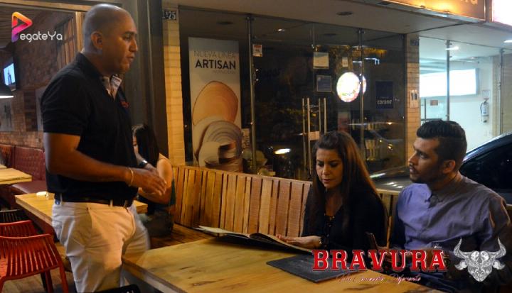 Foto 14 de Bravura - 1er Fds Abril 2017 en Bravura, Cali