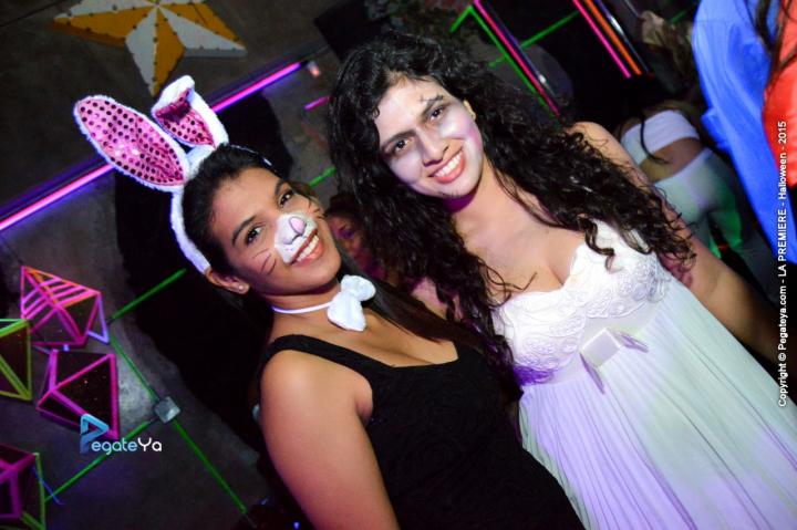 Foto 61 de LA PREMIERE - Halloween 2015 en La Premiere Bucaramanga, Bucaramanga