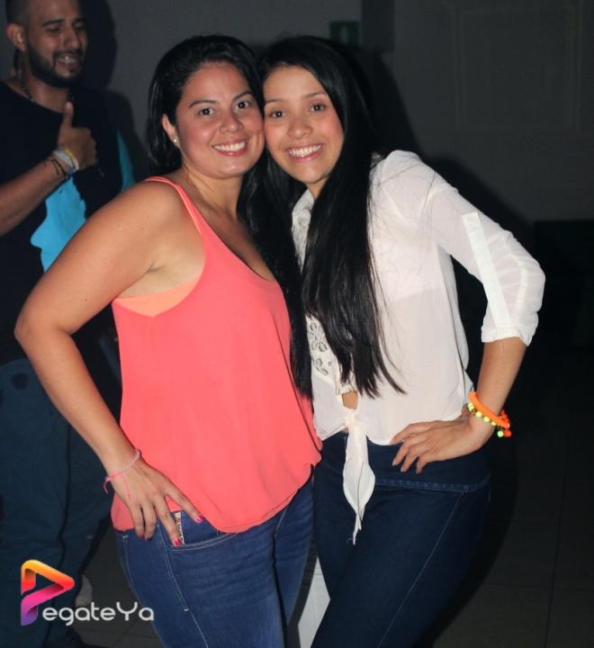 Foto 12 de Ahma Bar - 17 y 24 de Enero 2015 en Ahma Cali, Cali