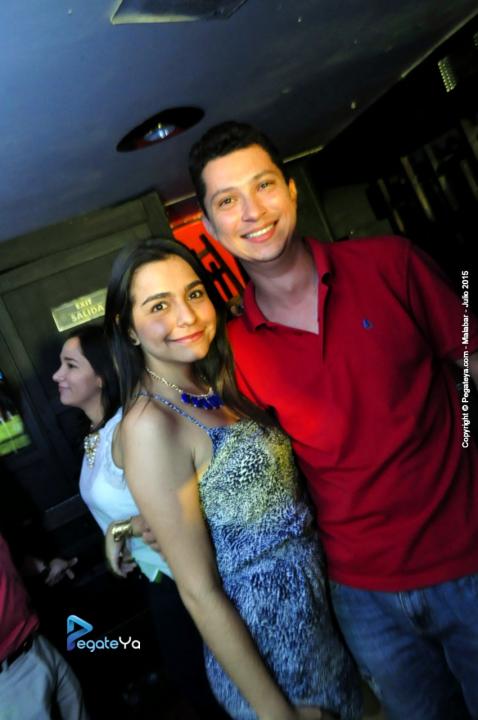 Foto 23 de La cantina de Malabar - julio 2015 en Discoteca Malabar Bucaramanga, Bucaramanga