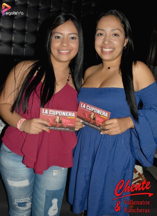 Foto 40 de Chente - 4to Fds Agosto 2017 en CHENTE Vallenatos y Rancheras, Cali