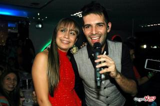 Foto 6 de Alkilados - Oct 26 en Black Jack Food & Drinks