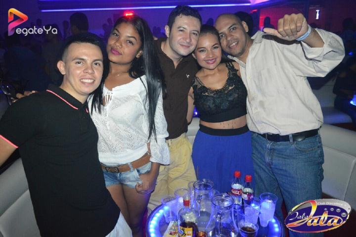 Foto 19 de Jalajala - 5O Fds Julio 2016 en Jala Jala Club, Cali