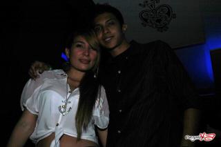 Foto 91 de Alkilados - Oct 26 en Black Jack Food & Drinks