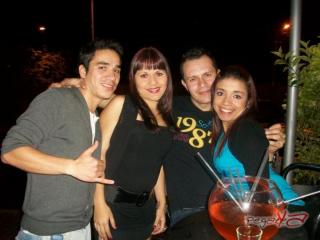 Foto 6 de Mayo 12 del 2012 en PK2 Manizales, Manizales