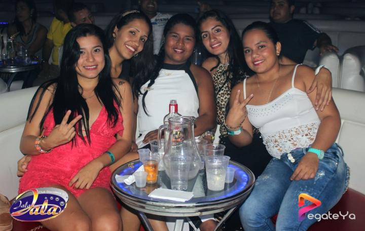 Foto 25 de Jala Jala Club - Enero 17 y 24 del 2015 en Jala Jala Club, Cali