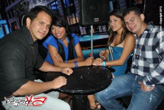 Foto 1 de bhoga 12 Y 13 Octubre 2012 en Discoteca BHOGA cartagena, Cartagena