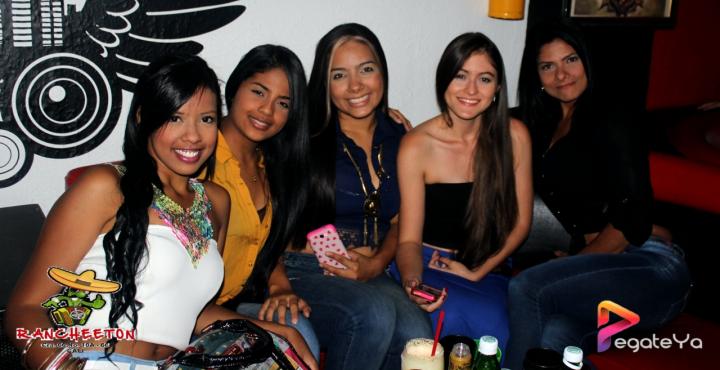 Foto 13 de Rancheeton - Enero 17 y 24 del 2015 en Rancheton Cali, Cali