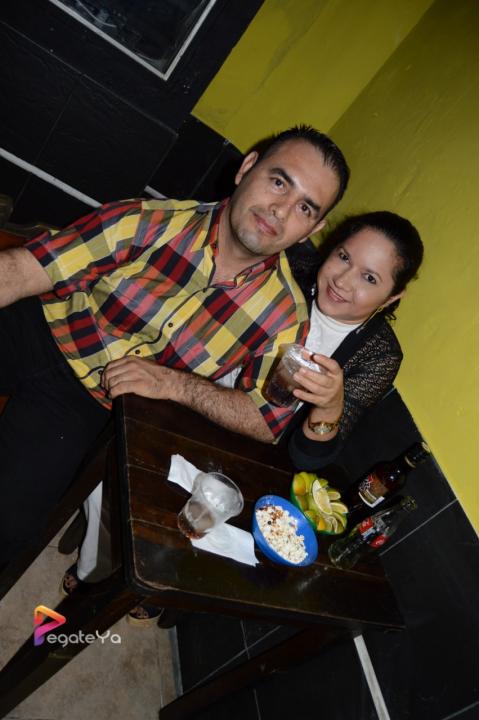 Foto 67 de New York sábado 25 de julio 2015 en Discoteca New York Bucaramanga, Bucaramanga