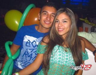 Foto 27 de Noviembre 10 del 2012 ( Menga ) en Praga Club Cali, Cali