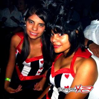Foto 69 de Praga ( Menga ) Noviembre 3 del 2012 en Praga Club Cali, Cali
