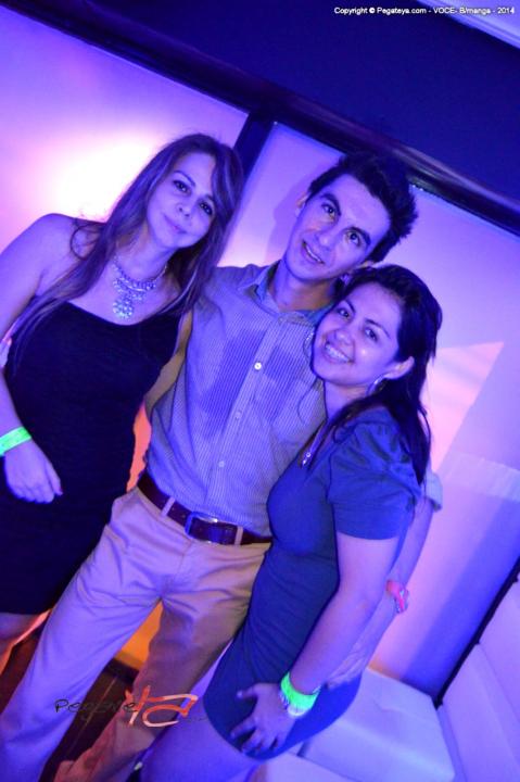 Foto 33 de Discoteca VOCE 16 de agosto de 2014 en Discoteca Voce Bucaramanga, Bucaramanga