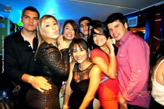 Foto 19 de Fotos Malabar Bucaramanga Febrero 2013 en Discoteca Malabar Bucaramanga, Bucaramanga