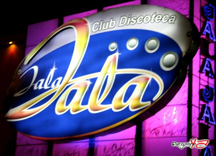 Foto 8 de Jalajala - Agosto 17 en Jala Jala Club, Cali