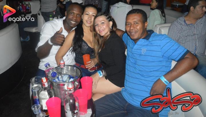 Foto 53 de Salsa Night C. - 3er / 4to Fds Mayo 2016 en Salsa Night Club, Cali