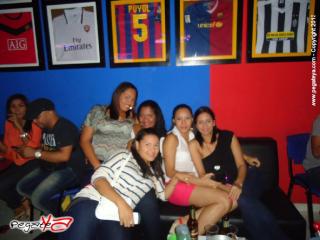 Foto 16 de la pasion del barza 12 y 19 de enero en LA PASION DEL BARZA Cartagena, Cartagena