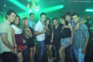 Foto 129 de Discoteca Bling- 24 y 25 enero 2014 en Bar Bling Bucaramanga, Bucaramanga