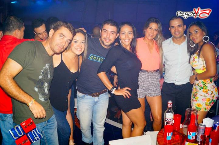 Foto 77 de Lolas Club - Agosto 15 en Lolas Club Menga Cali, Cali