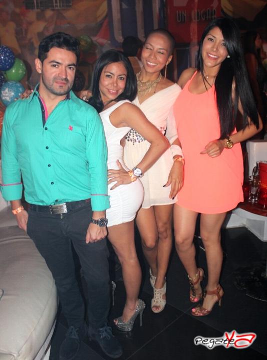 Foto 161 de Lolas Club - Agosto 15 en Lolas Club Menga Cali, Cali