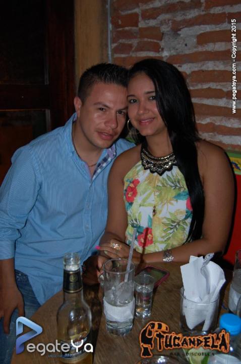 Foto 17 de tu candela 9 de mayo de 2015 en TU CANDELA cartagena, Cartagena