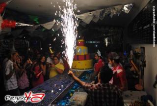Foto 70 de shots cumpleanos No 1 en shots cartagena, Cartagena