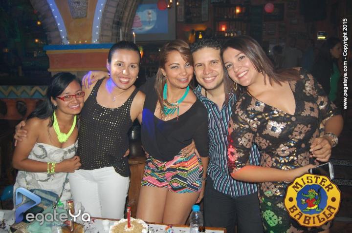 Foto 20 de Mister Babilla 8 y 9 de Mayo de 2015 en Discoteca MISTER BABILLA cartagena, Cartagena