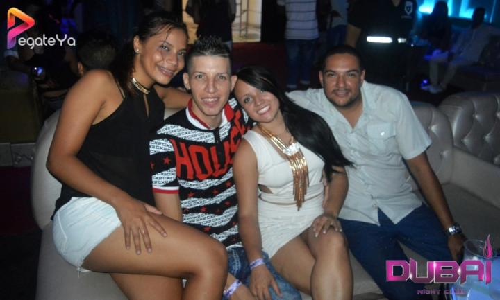 Foto 7 de Dubai Night Club - 1er FDS Marzo 2016 en Dubai Night Club