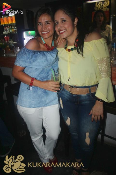 Foto 33 de Kukaramakara - 3er / 4to Fds Mayo 2016 en Kukaramakara Discoteca Cali, Cali