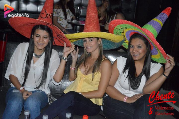 Foto 46 de Chente - 1er 2do FDS Agosto 2016 en CHENTE Vallenatos y Rancheras, Cali