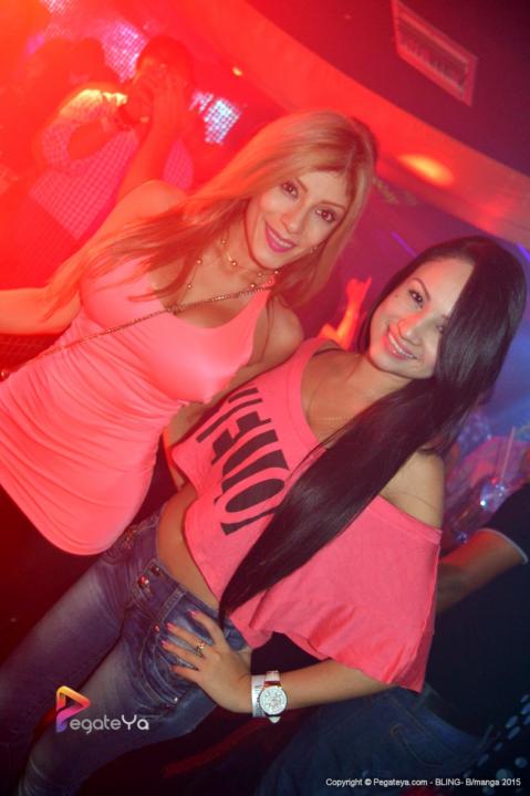 Foto 6 de Bling - Sabado 31 de enero de 2015 en Bar Bling Bucaramanga, Bucaramanga