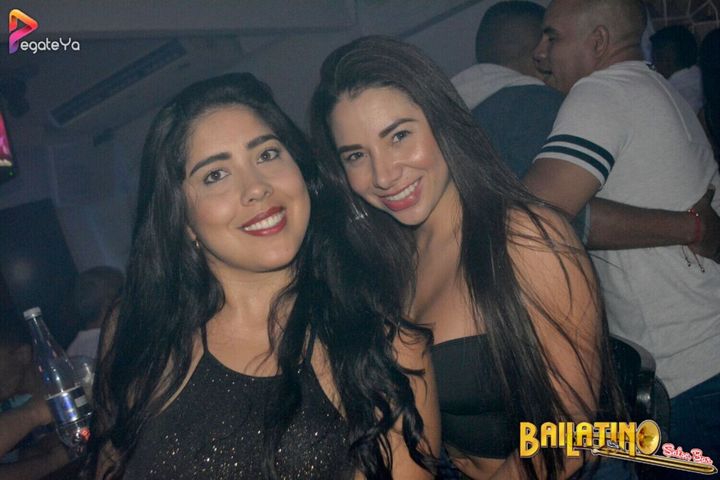 Foto 82 de Bailatino - 1er / 2do Fds Sept. 2017 en Bailatino - Bar, Cali
