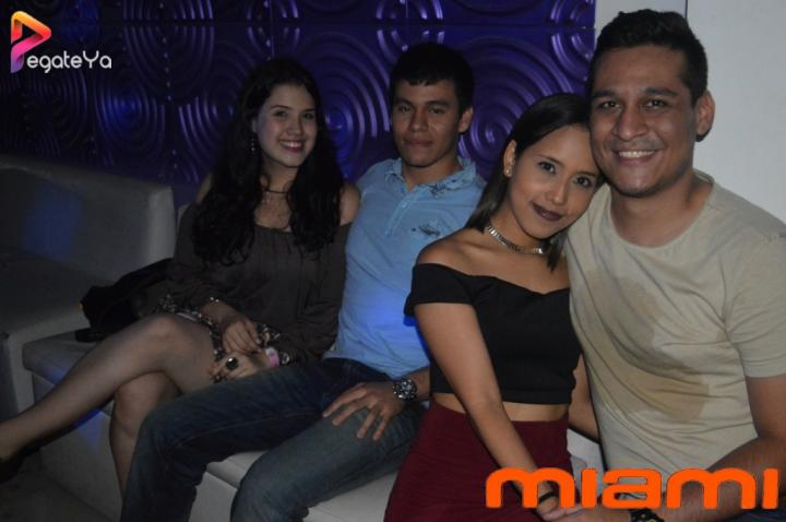 Foto 26 de Miami Bar Cali 2016-03-09 en Miami Bar Cali, Cali