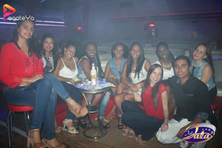Foto 68 de Jalajala - 3er / 4to Fds Mayo 2016 en Jala Jala Club, Cali
