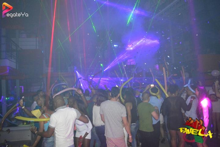 Foto 24 de Favela Club - 4to Fds Abril 2017 en Favela Club Menga, Cali