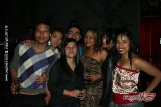 Foto 12 de 03 Mar. 2012 en SHANGAI Bar Bogota, Bogotá