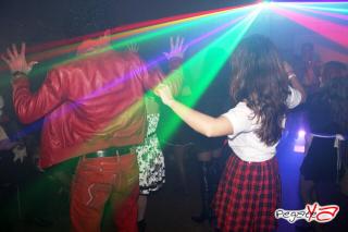 Foto 100 de Halloween en Penthouse 1800, Cali